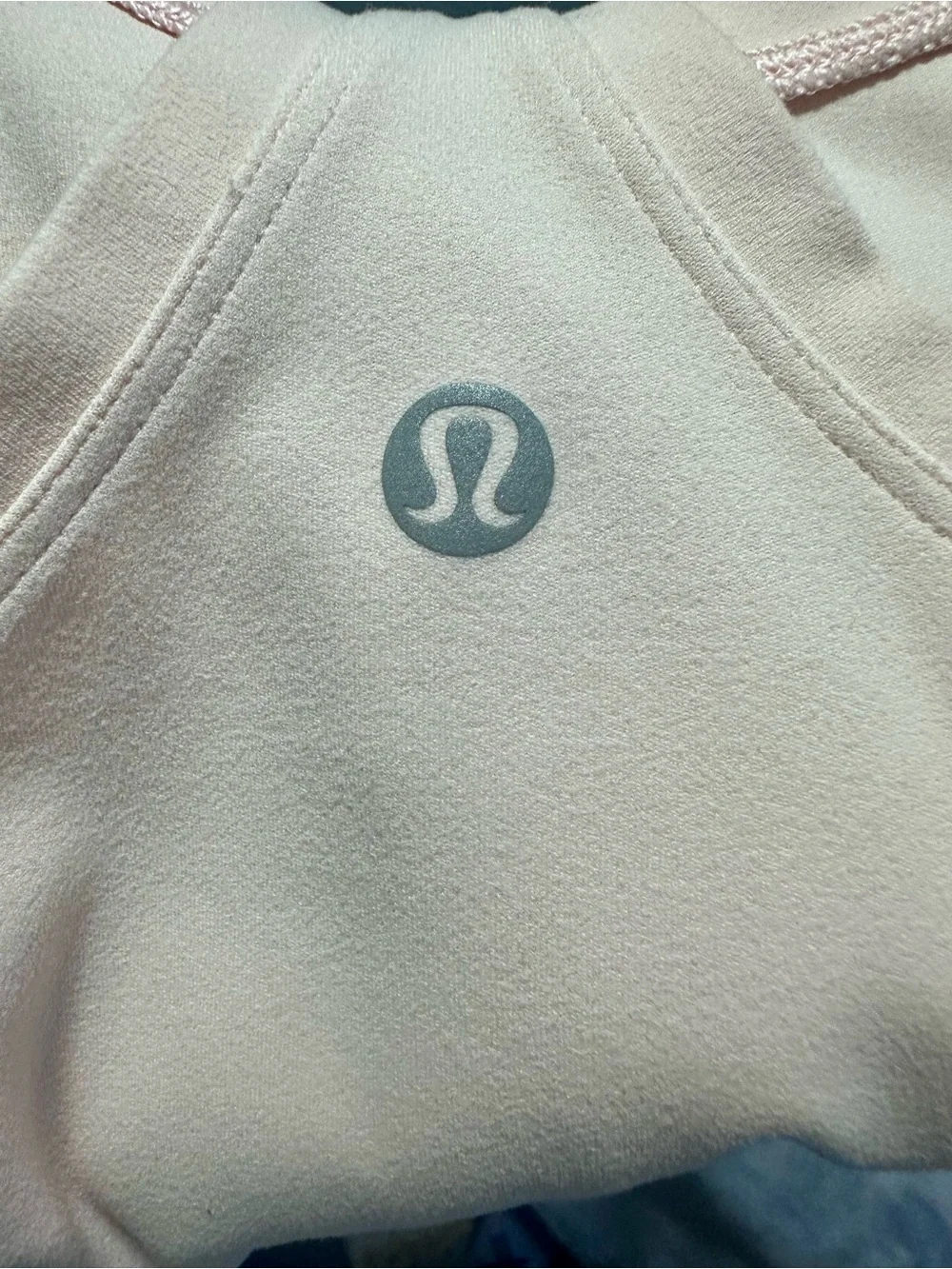 Women’s Lululemon Cool Racerback Tank Top - Blush